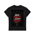 AMSM Apparel,Tshirt,Clothes,Shirts,Short sleeve,Cotton shirts,Clothing,Aye mane say mane llc,AMSM,Aye Mane say Mane 